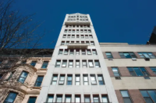 La Quinta by Wyndham New York City Central Park 5番街周辺のホテル