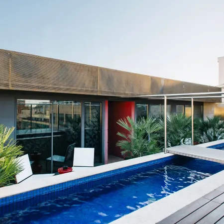 Hotel Granados 83, a Member of Preferred Hotels & Resorts