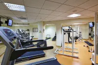 Four Seasons Vilamoura - Gym