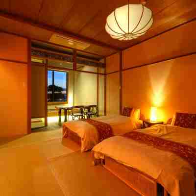 Futabaso Rooms