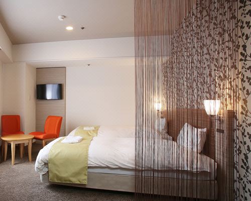 호텔 크리스탈 플라자 히타치나카(Hotel Crystal Plaza)_2