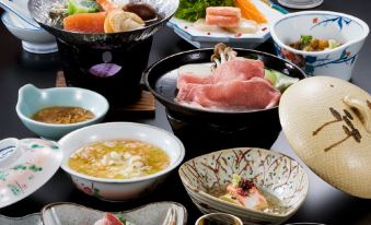 Zaimoku Sakaeya Ryokan 썸네일