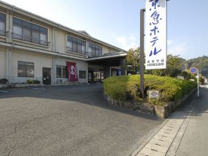 Izunagaoka Onsen Keikyu Hotel