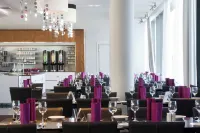 Clarion Hotel Bergen Airport Hotels in Lysekloster