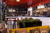 Clarion Hotel Gillet - Baarit