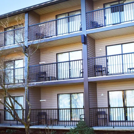 Best Western Northgate Inn