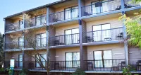 Best Western Northgate Inn