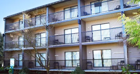 Best Western Northgate Inn