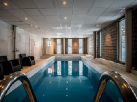 سكانديك لوليا فنادق في لوليا