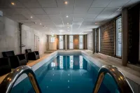 Scandic Luleå Hotels in Lulea