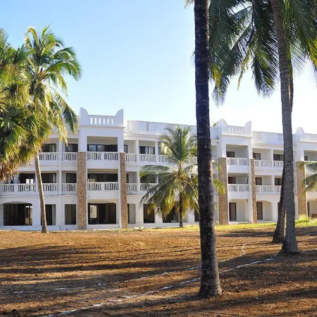 PrideInn Paradise Beach Resort & Spa Mombasa