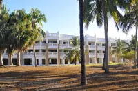 PrideInn Paradise Beach Resort & Spa Mombasa