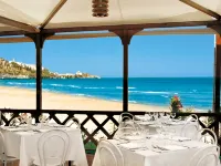 Pizzomunno Vieste Palace Hotel Hotels in Vieste