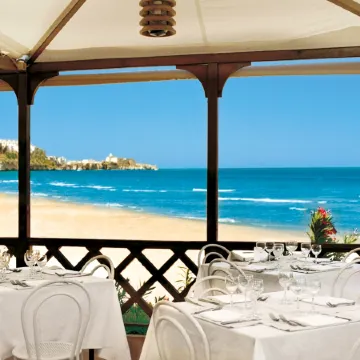 Pizzomunno Vieste Palace Hotel