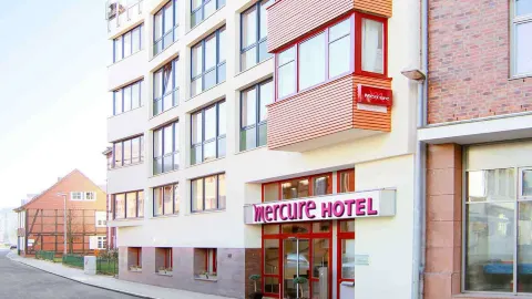 Boulevard Hotel Altstadt Schwerin in Styria