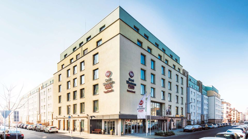 Lanzcarre Hotel Mannheim, Radisson Individuals