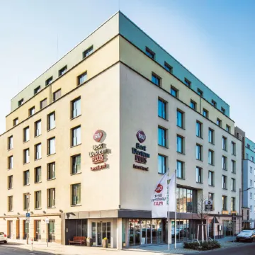 Lanzcarre Hotel Mannheim, Radisson Individuals