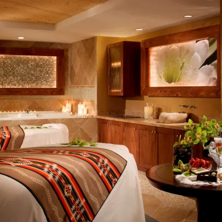 Hilton Santa Fe Buffalo Thunder