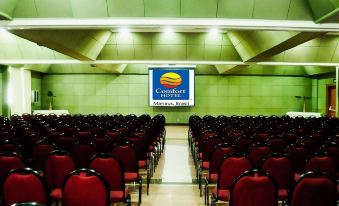 Comfort Hotel Manaus