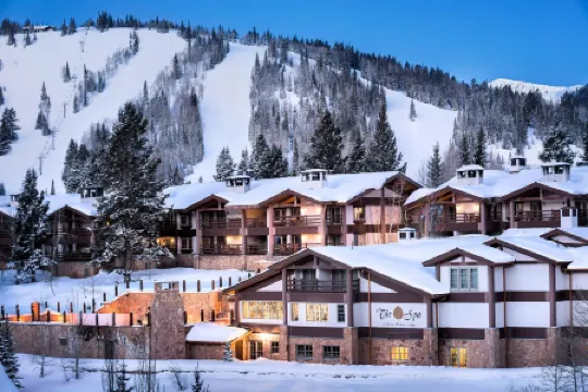 Stein Eriksen Lodge Deer Valley