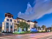Golden Tulip Jineng Resort Bali Hoteles cerca de Puerto de Benoa