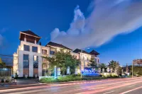 Golden Tulip Jineng Resort Bali  Hotel di Bali