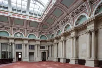 Harbour Hotel & Spa Bristol Hotels in Bristol