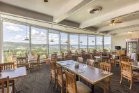 Quality Inn - breakfast