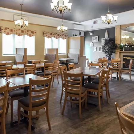 Quality Inn Mont-Laurier