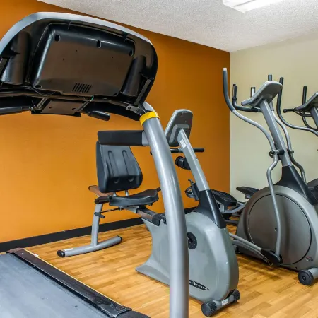 Comfort Inn Plainfield - Indianapolis Airport