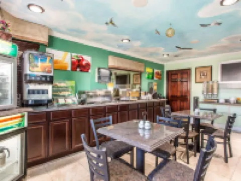 Quality Inn Hemet - San Jacinto Hoteles en Hemet