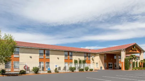 Quality Inn Zion Park Area in Hurricane