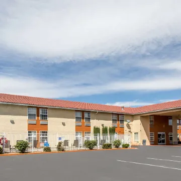 Quality Inn Zion Park Area