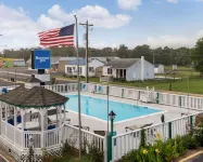Atlantic Shores Inn and Suites - de playa