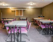 Baymont by Wyndham Flint Airport North Hotels in Flint