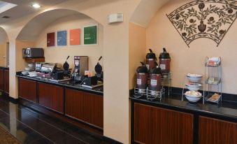 Candlewood Suites - Grand Prairie - Arlington