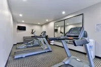 Scottish Inn & Suites Cotulla, TX Hoteles en Cotulla