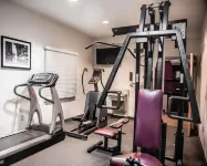 Wingate by Wyndham Bel Air I-95 Exit 77A / Apg Area - С тренажерным залом