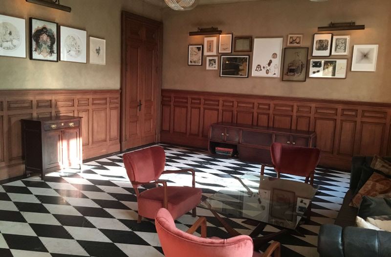Soho House Istanbul photo 5