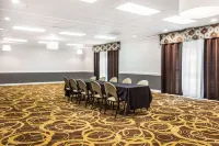 Quality Inn & Suites University Area - 2 Yıldız