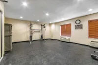 Sleep Inn - Gym