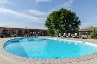 Extended Stay America Bellevue Hotels in Bellevue Second II