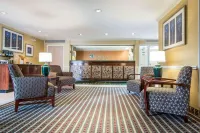 Quality Inn Colchester - Burlington Hotels in Colchester