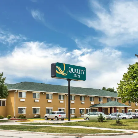 Quality Inn