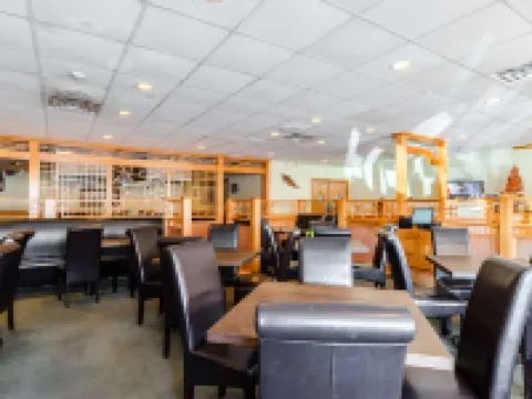 Quality Inn Hotels in West Springfield