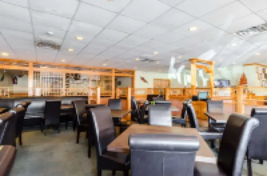 Quality Inn Hotels in West Springfield