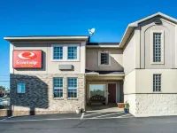 Econo Lodge Inn & Suites North Syracuse Airport Hôtels à : Syracuse