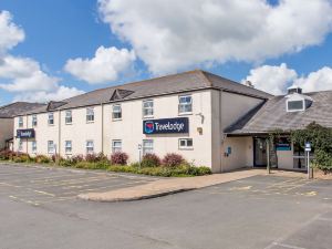 Travelodge Bodmin Roche