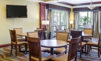 Comfort Suites Harvey - New Orleans West Bank