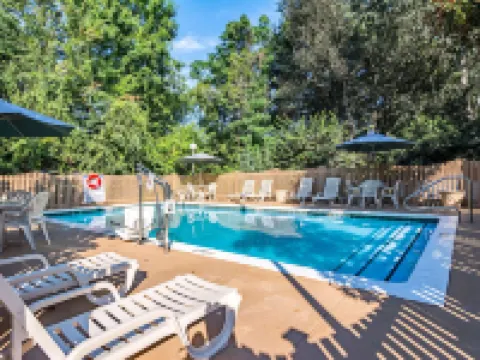 Quality Inn Columbus Near Fort Benning Hotels in Columbus